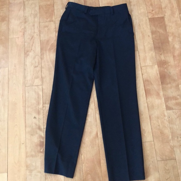 MARC NES YORK 3 PIECE SUIT - Picture 5 of 7